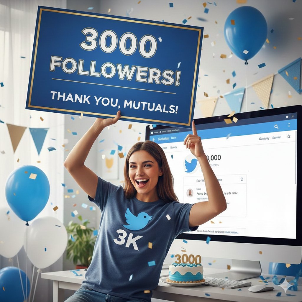 SimplyOptol's tweet photo. Thank you, mutuals 🥳🥳

#roadto4k https://t.co/biz1maGehD