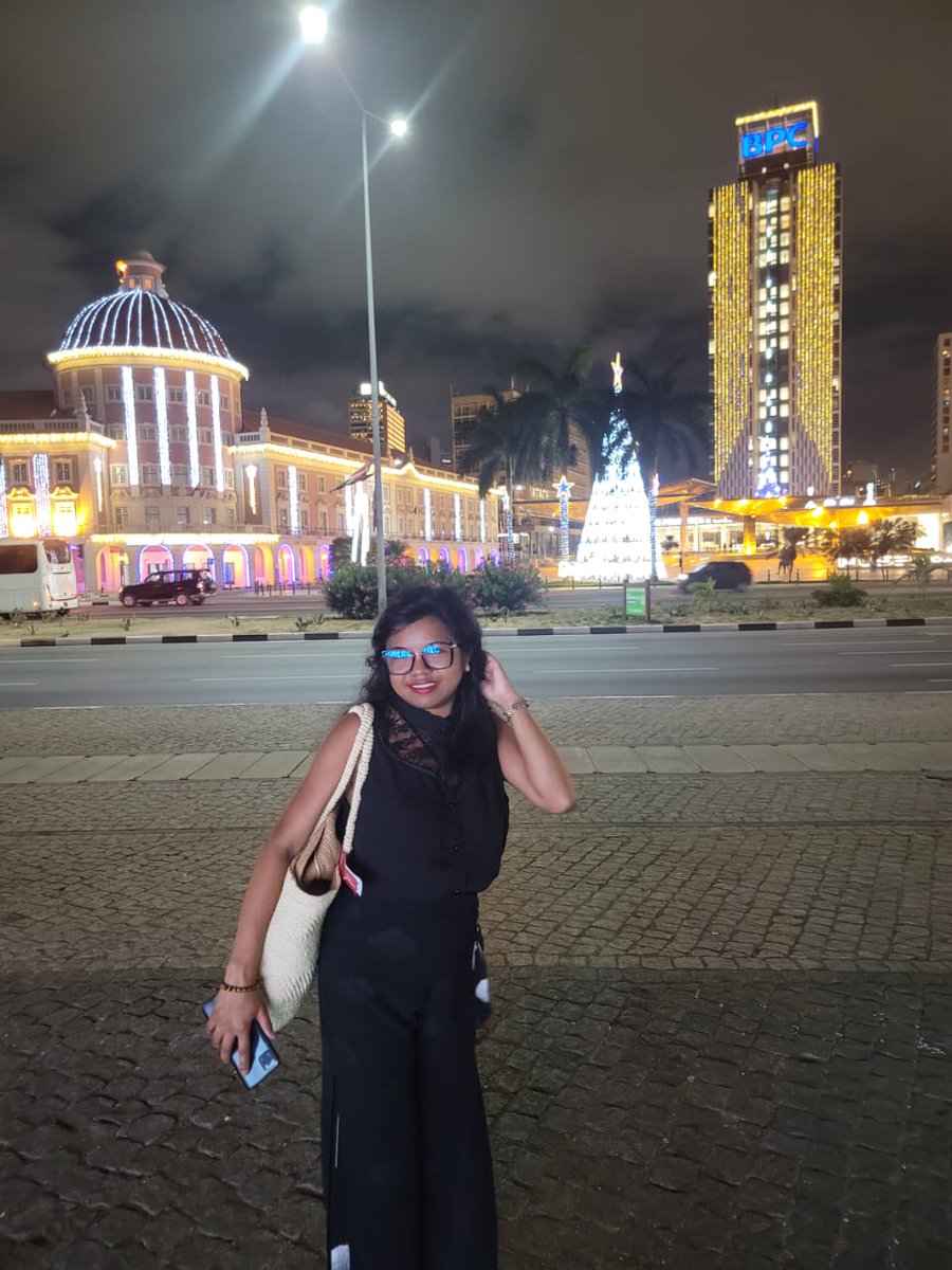 As we welcome 2026, the Year of Success, I extend my heartfelt wishes for peace, prosperity, and purpose. May we all embrace opportunities, foster collaboration, and lead with integrity—creating meaningful progress and lasting positive impact in our communities.