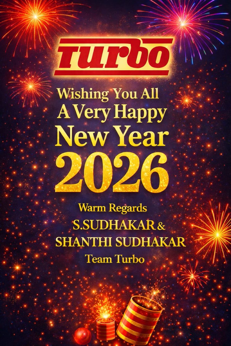 SUDHAKAR SUNDARAVEL tweet media