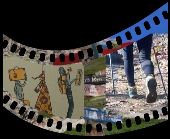 A piedi e a cuor leggero prendo la strada aperta ...W.Whitman #HappyNewYear2026