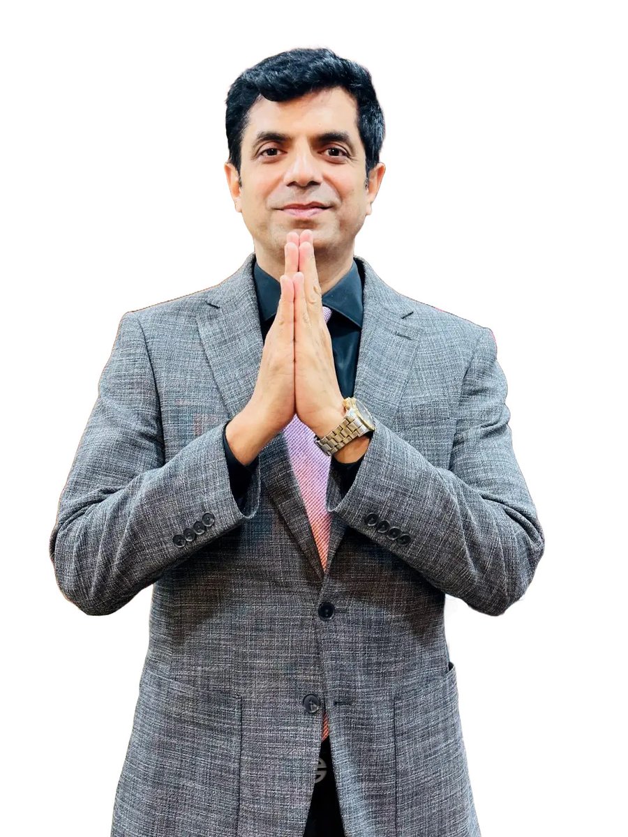 Vivek Jain M (@vj50000) / Posts / X