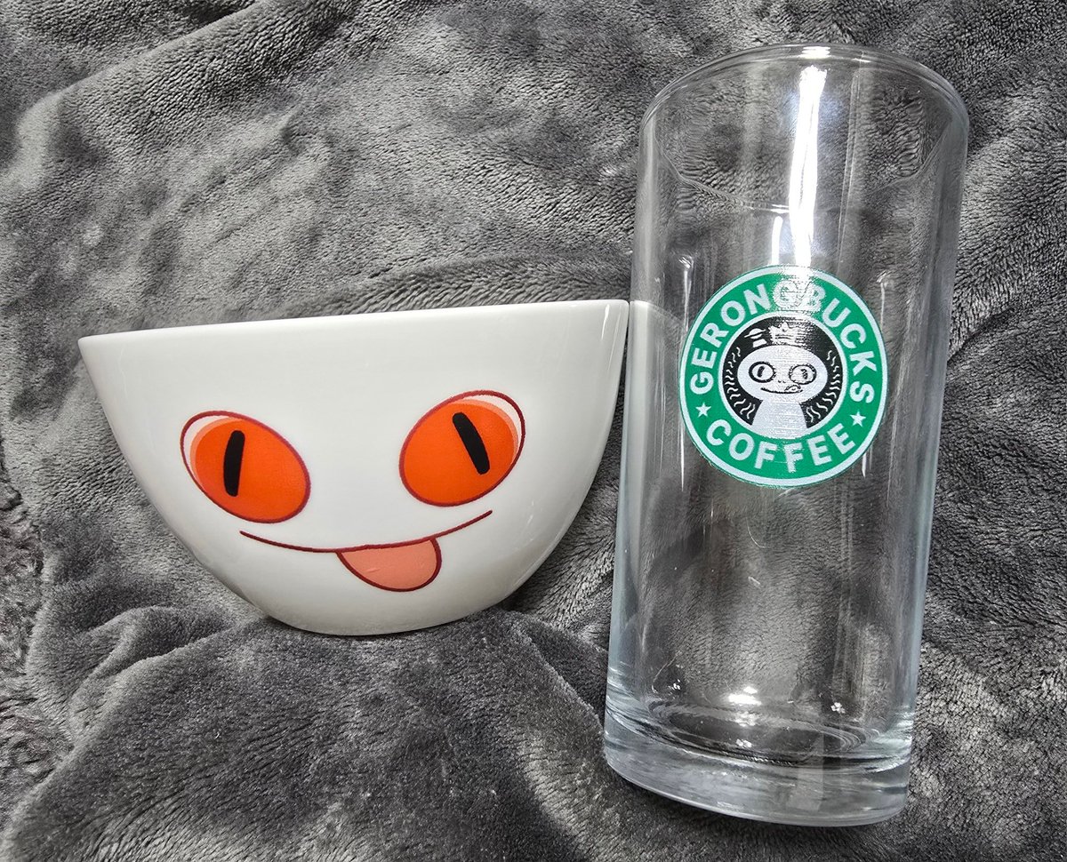 _9_999's tweet image. #RT이벤트
저도 새해맞이 RT이벤트 해보고싶어요...
RT와 RT+팔로워 각 1분씩 추첨해서 전에 나눔하고 남은 요 게롱 밥그릇과 컵 세트 보내드립니다!

당첨시 괴출 전편 소장인증 받습니다 ❤️
배송비 제가 부담해요!!