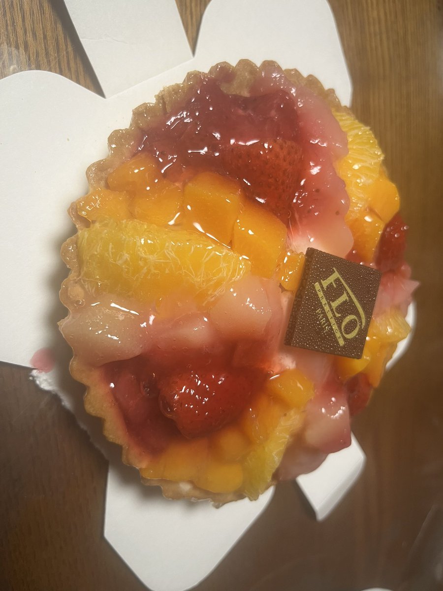 また歳をとりました！