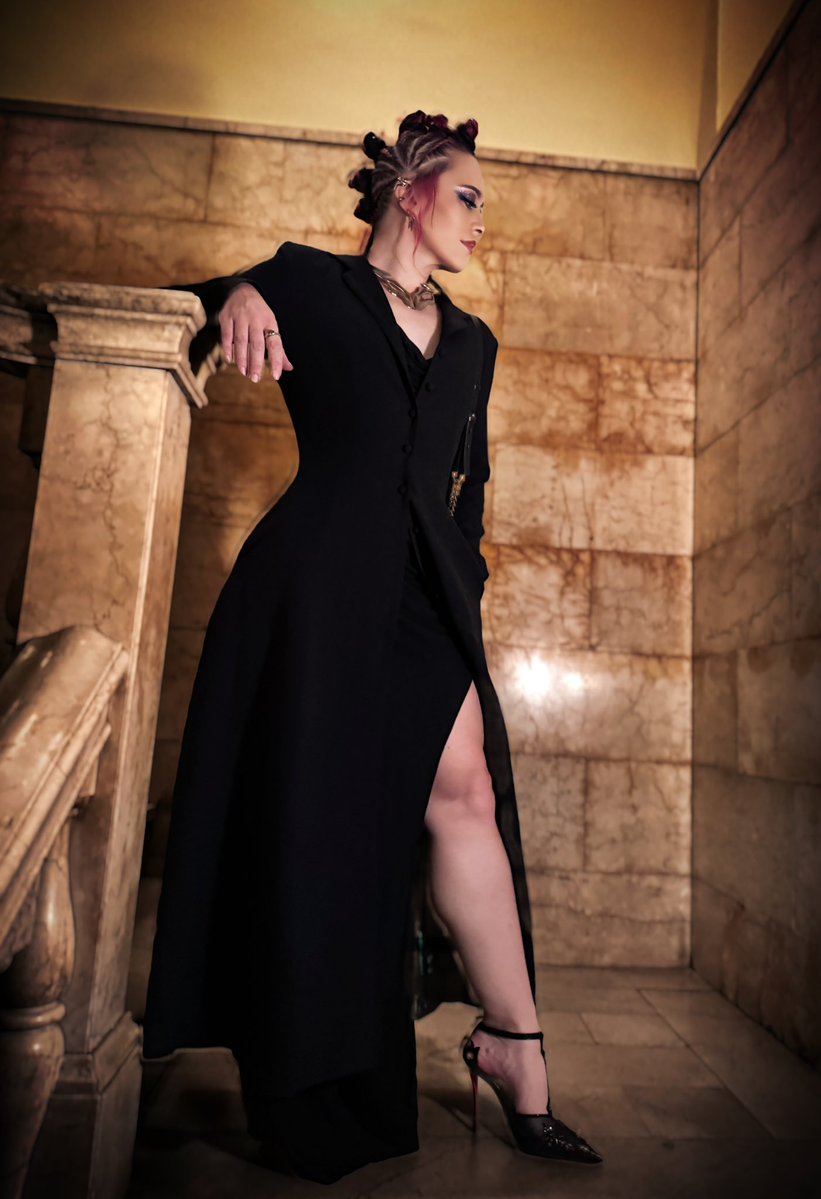 ClaireMax's tweet image. “I'm the one who steps from the shadows; all trenchcoat and arrogance. I'll drive your demons away, kick 'em in the bollocks when they're down, leaving only a nod and a wink and a wisecrack. I walk my path alone... Because, lets be honest... Who'd be crazy enough to walk it with…