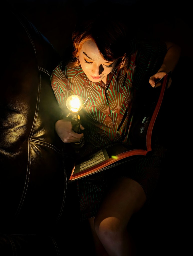 Amy (McBeth) Andrews tweet media