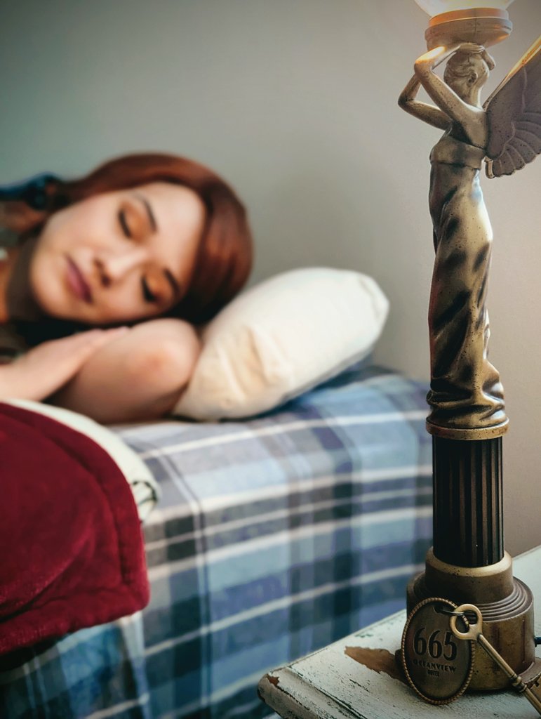 Amy (McBeth) Andrews tweet media