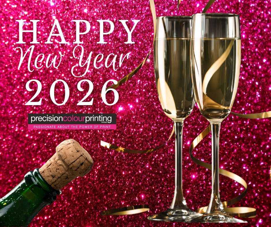 As we say goodbye to 2025, we wanted to say thank you to all our wonderful customers, staff, partners and friends.

We're looking forward to an exciting 2026! Wishing you all a very Happy New Year filled with health, happiness, and success!

#HappyNewYear #LookingForwardTo2026