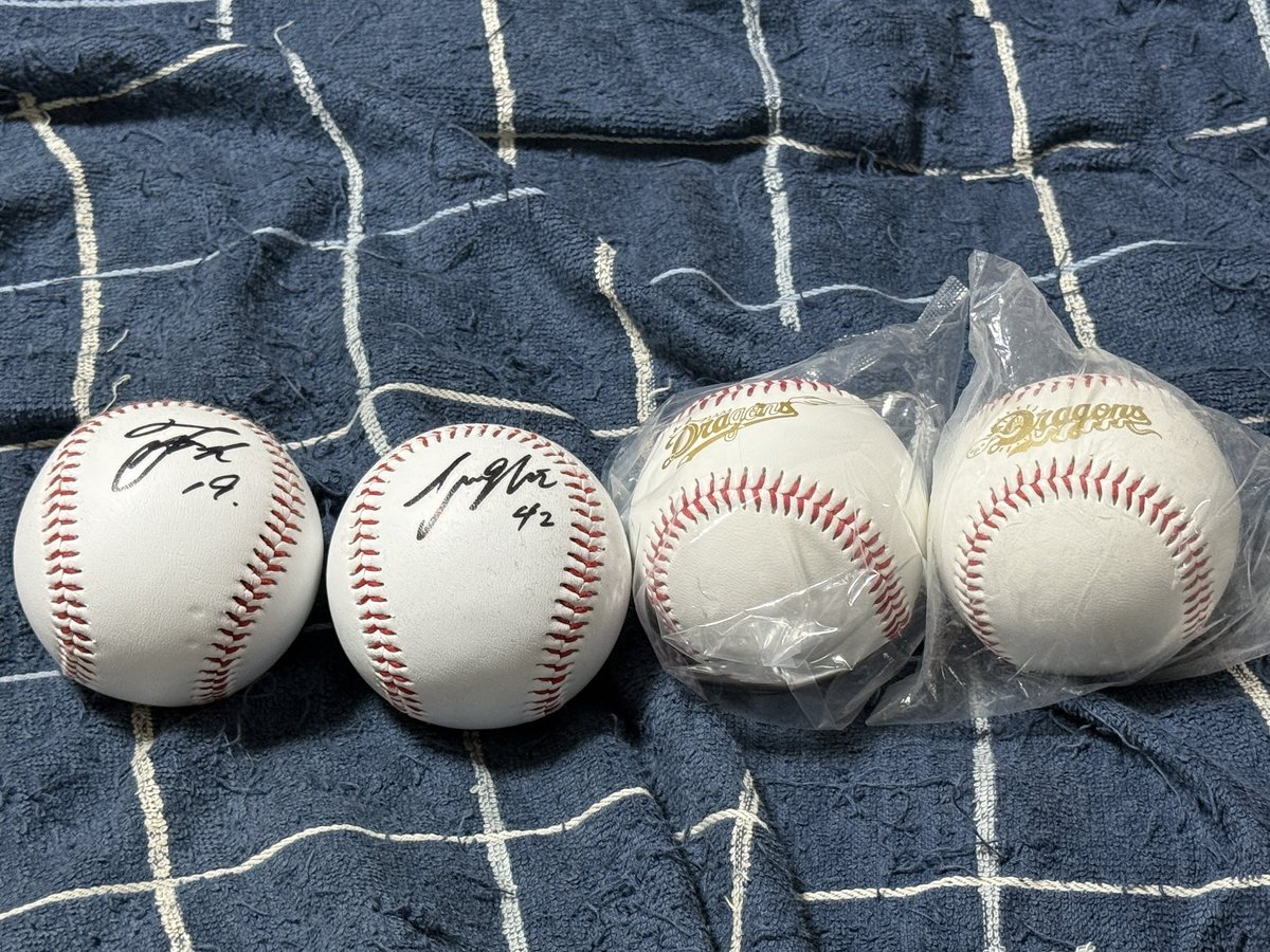 中日ドラゴンズ　福袋　2026 干支ボールなし 中日ドラゴンズ 福袋 2026 干支ボールなし - メルカリ