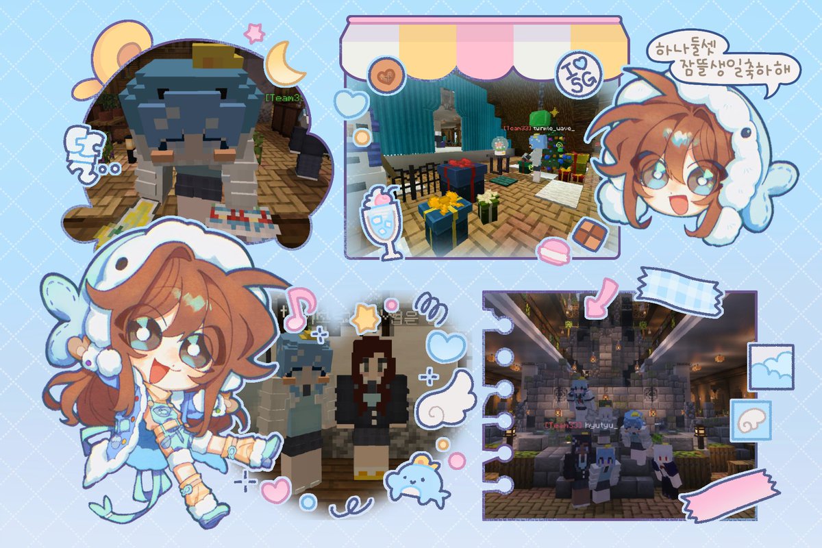 🕯파도 tweet media