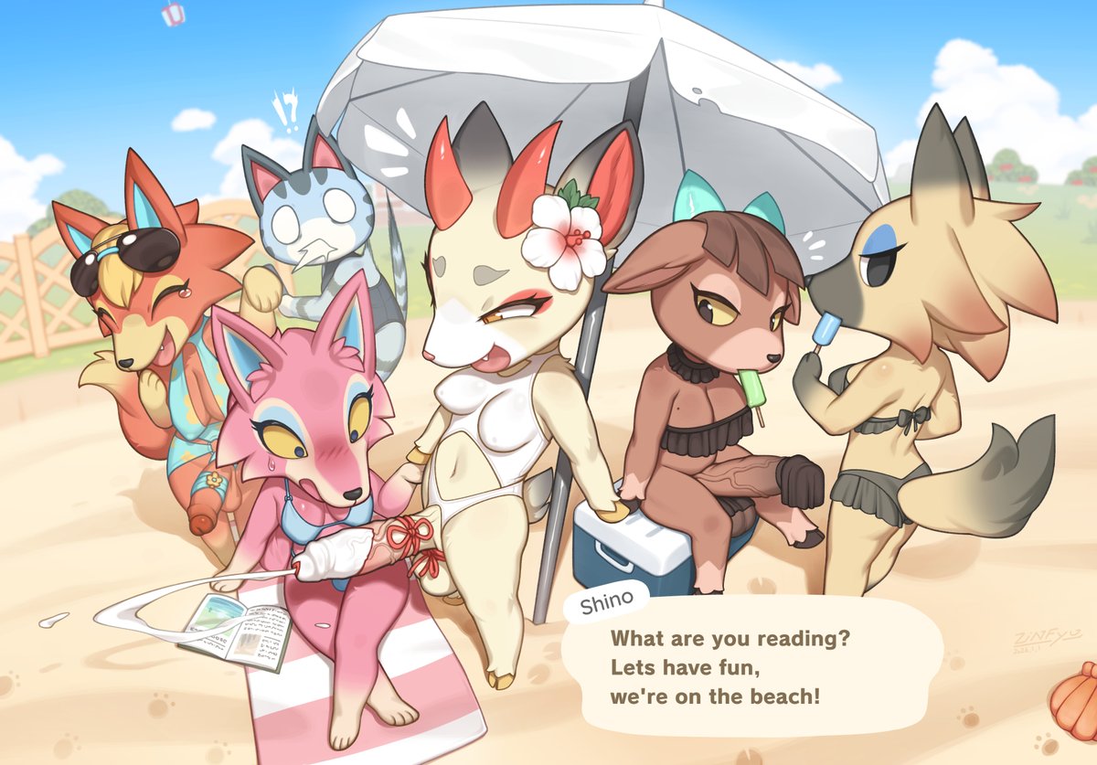 パラダイス⛱️