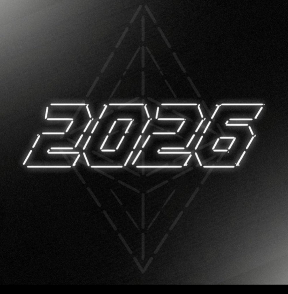 <a href="/elonmusk/">Elon Musk</a> $2026 will be a banger! 

Happy new year 

0x2947AF56635c2a9fd682Fab5d7d81E8d8860BB66