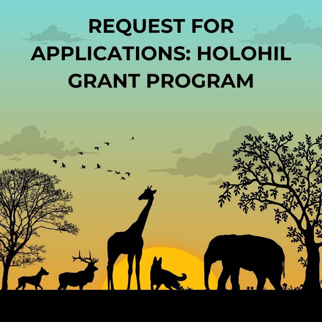 fundsforngos's tweet photo. 🐾 Calling all conservationists!

🔹 Grants up to CDN$2,500
🔹 Open to scientists &amp; non-scientists globally
🔹 Focus: field-based projects using tracking &amp; monitoring technologies

Apply today 👉 https://t.co/QhoduN5lZO

#WildlifeConservation #AnimalTracking #Grants https://t.co/L4m1qHSojU