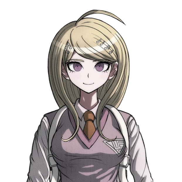 AnythingDangan's tweet photo. Tenko Chabashira just hugged Kaede Akamatsu! Aww.. https://t.co/16VkxdUigE