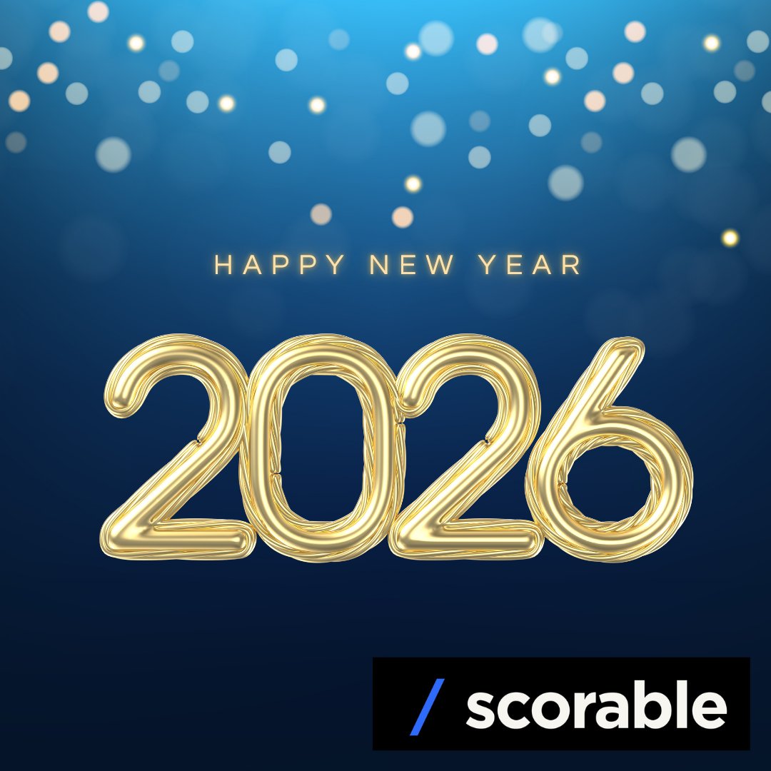ScorableAI's tweet image. What a year it’s been. Thanks to our clients, partners, and fellow AI builders for trusting us to judge, score, and improve their LLMs. Here’s to a new year of better responses—and fewer hallucinations 😉

#NewYear #2026 #Scorable #AIhallucination #LLM