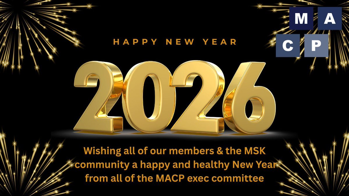 PhysioMACP's tweet image. 