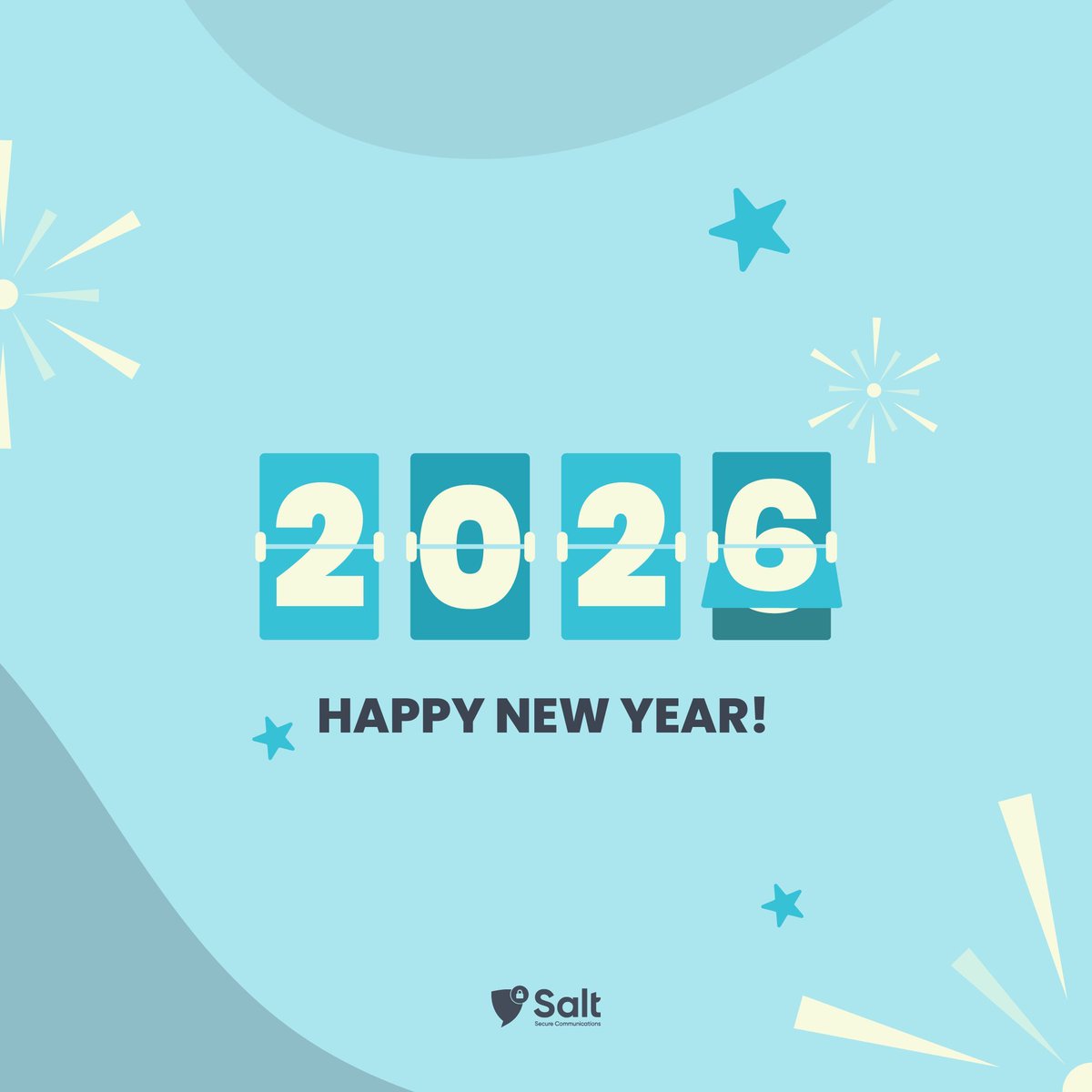 Salt Communications tweet media