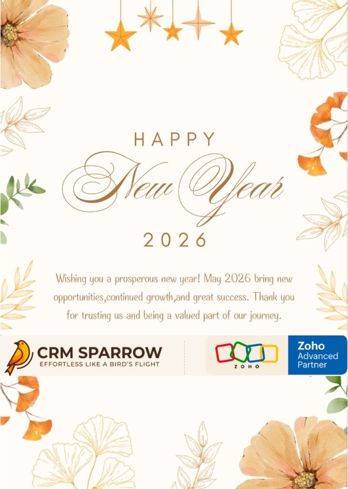 sparrow_crm's tweet photo. Happy New Year to all! May this year be filled with joy, success, and unforgettable moments. Let's embrace new beginnings and make the most of every opportunity that comes our way. Cheers to a fantastic year ahead! 🎉🥂 #NewYear #FreshStart https://t.co/JiUBunW0XB