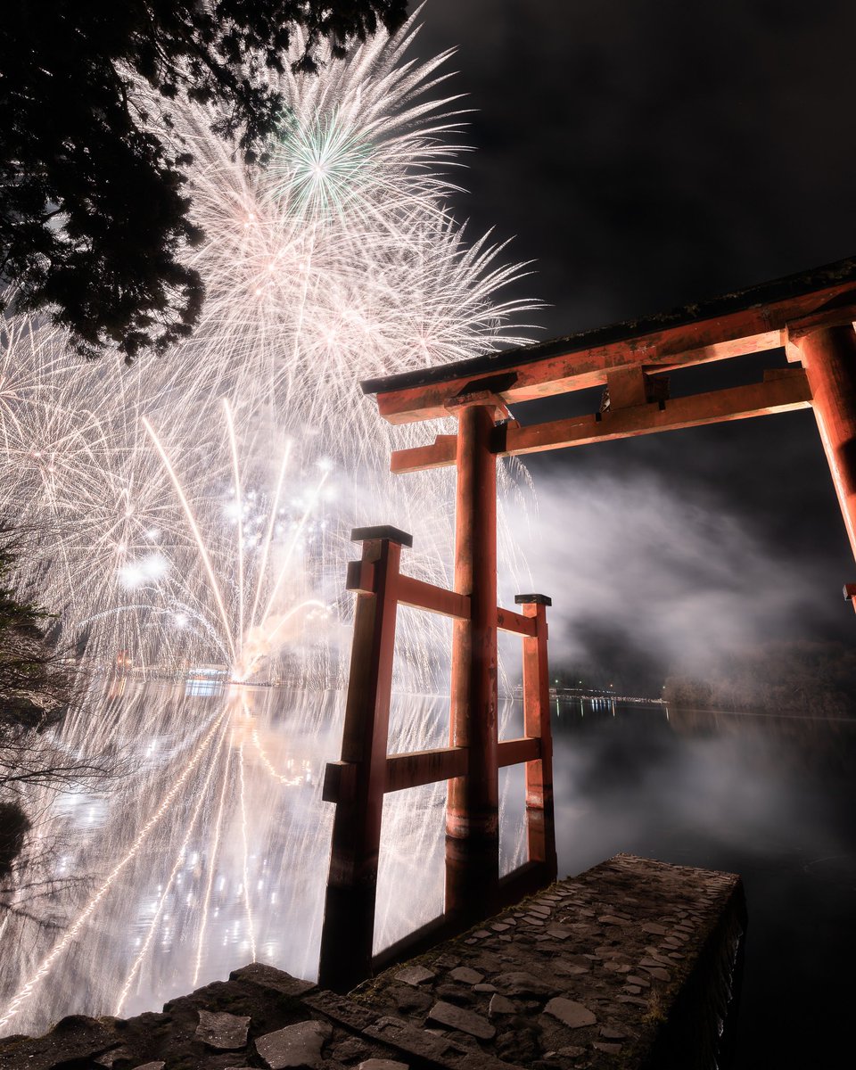 謹んで新春のお慶びを申し上げます。 新しい年のはじまりにあたり