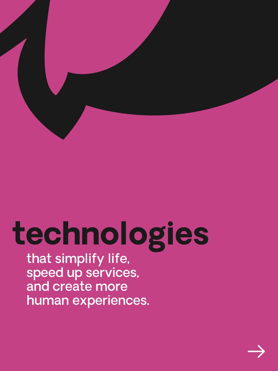 At #HUED, we believe every #innovation starts with imagination, then becomes an experience that creates real impact.
#ScienceFictionDay