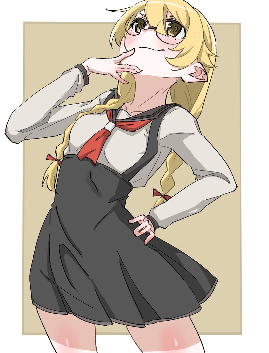 なお-nao- (@nao_art_) / Posts / X