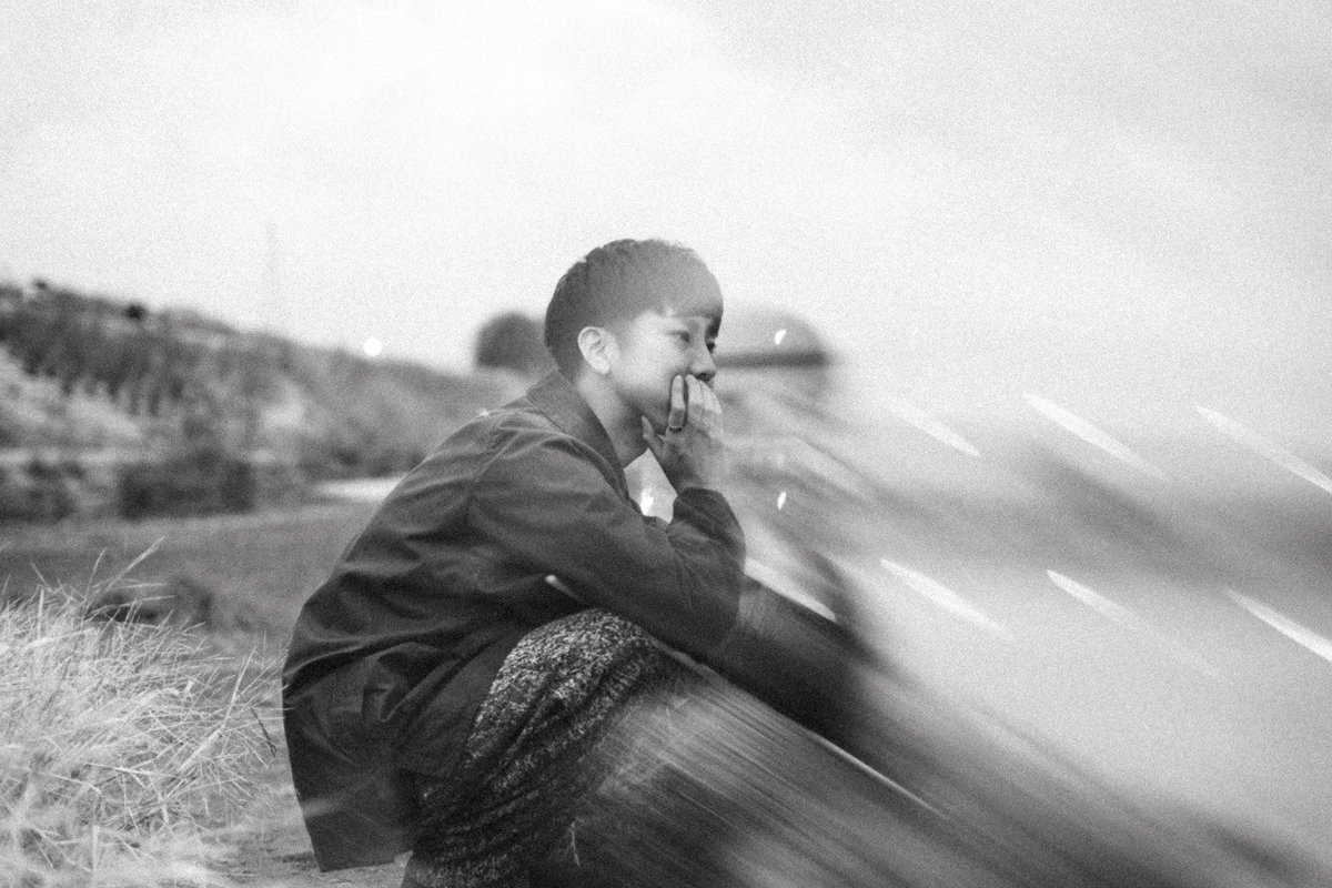 New Visual.
⁡
2026年もどうぞよろしくお願いします。
⁡
📸 <a href="/tihi1203/">オバタチヒロ</a>