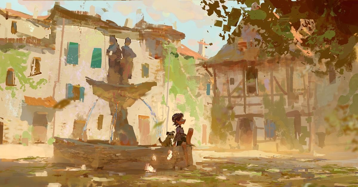 Horacio Altuna tweet media