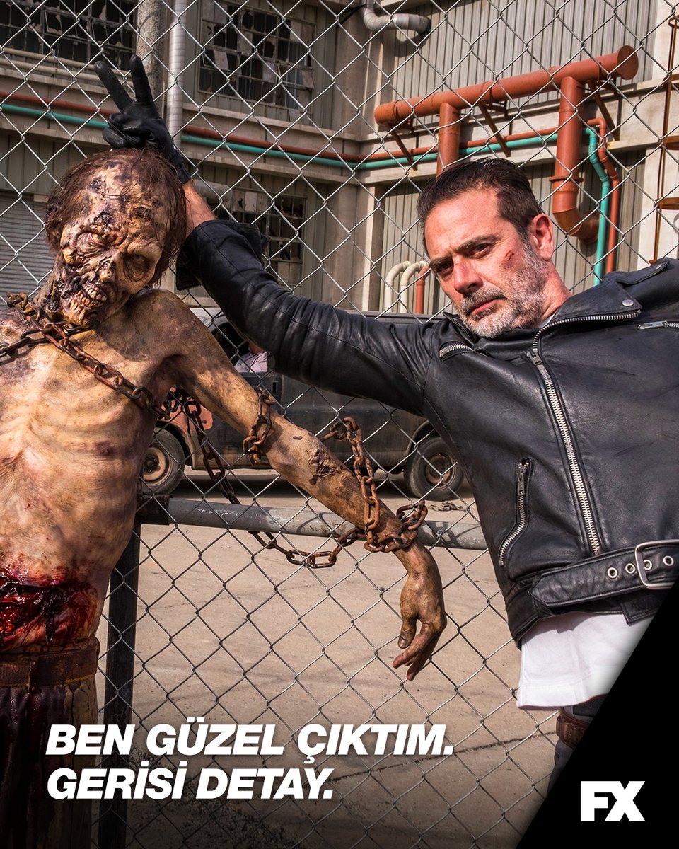 FXTV's tweet image. 2026’nın ilk pozu.
Ve evet, gayet iyi çıktım.