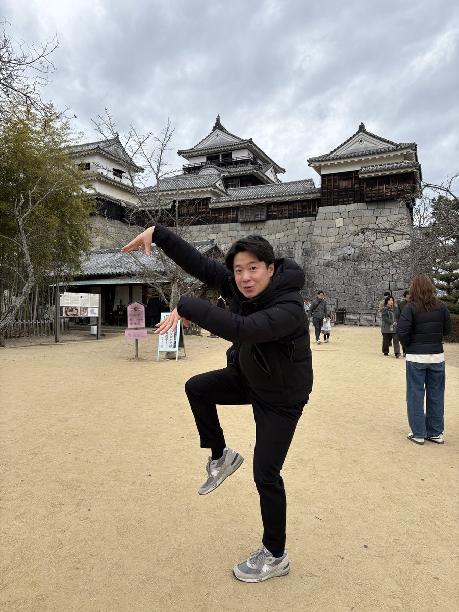 渡辺健太｜アナウンサー tweet media