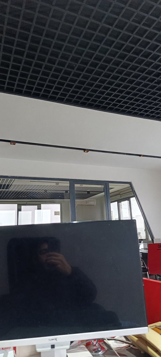 İşimizin başında olduğumuz doğrudur efenim..