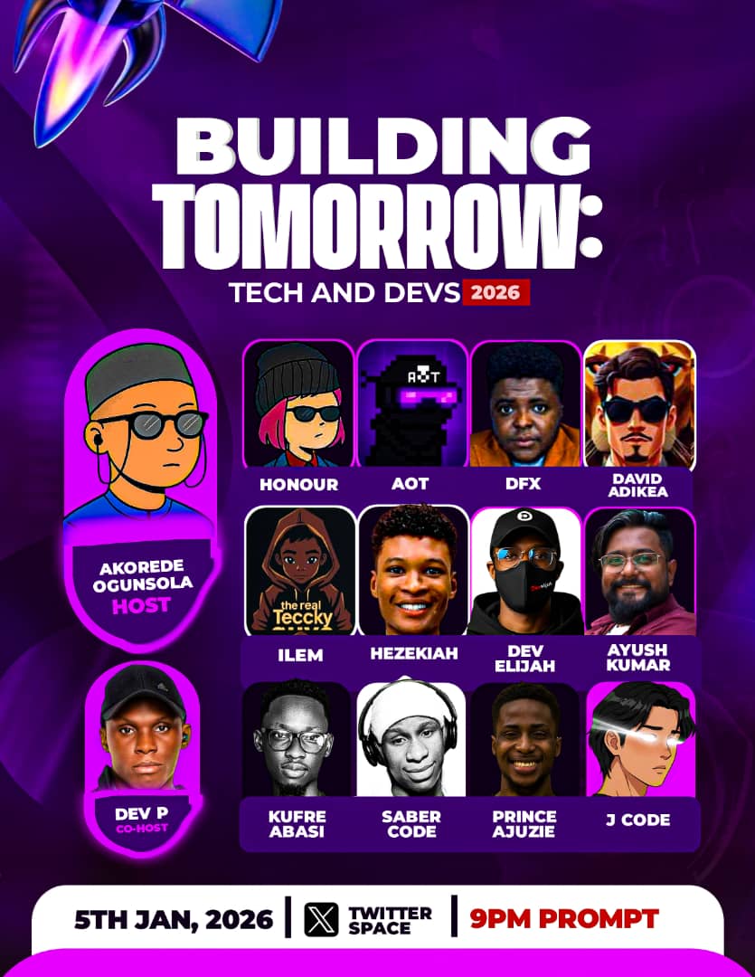 Akorede Ogunsola tweet media