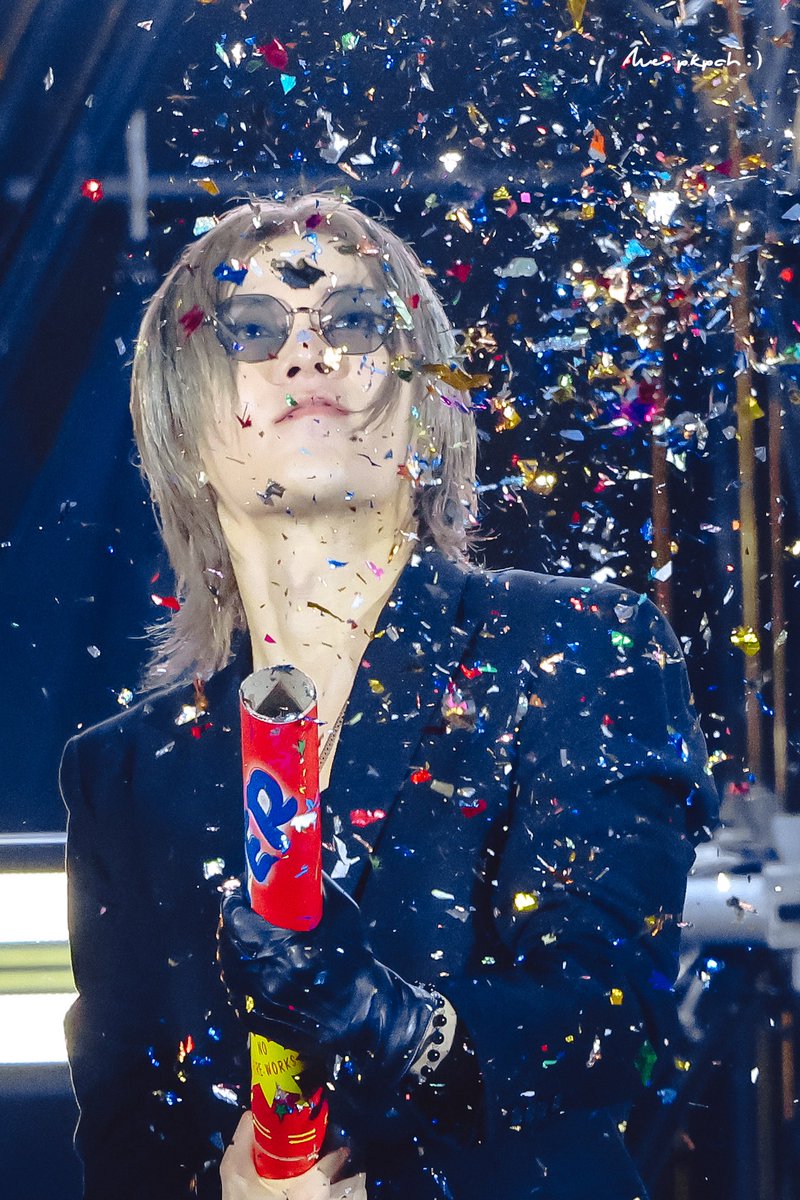 Me_Pkpch's tweet image. คนที่เอ็นดูยูตะที่สุดดด กว่าจะเปิดพลุได้ 555 

#TAEYONGxOneBangkokCountdown
#2026BeginsWithTaeyong
#YUTAxOneBangkokCountdown 
#YUTA #TAEYONG