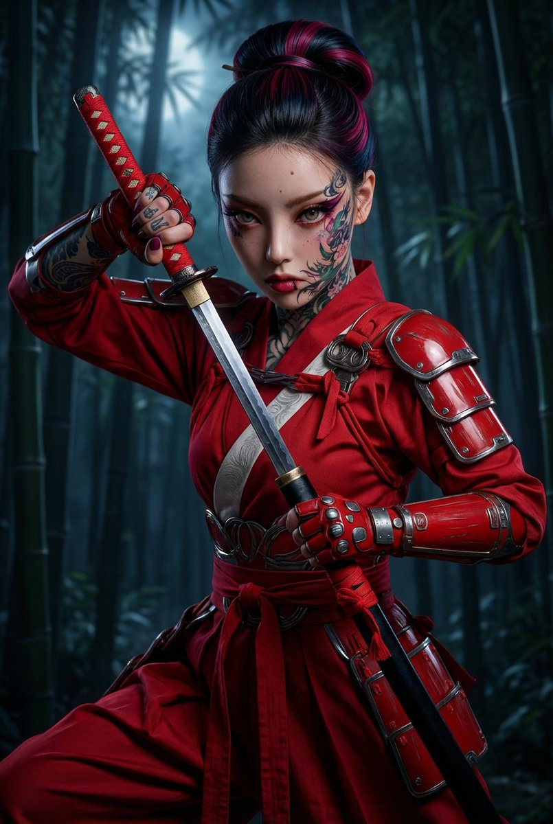 鬼滅のミント写真素材