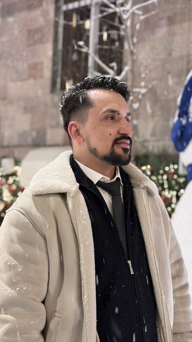 یک فصل بسته شد و اهداف به نتیجه رسید.
2026 آغاز مسیری منسجم‌تر و قدرتمندتر است.
#2026