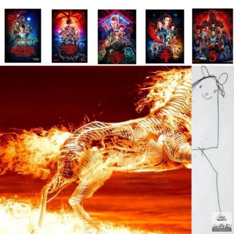 mvs stranger things lmao