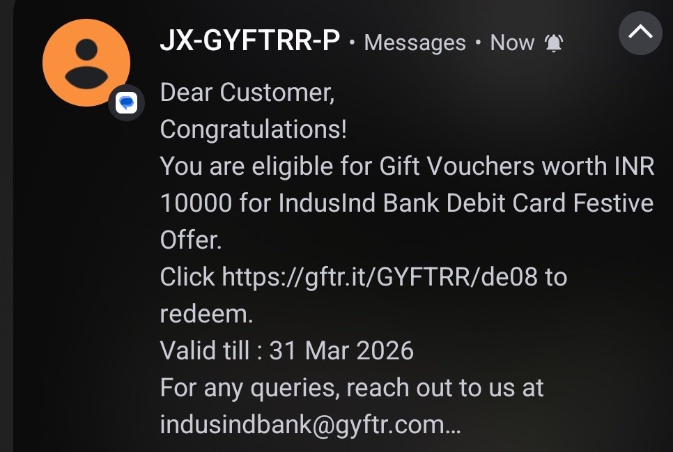 And it's here <a href="/iSatishAgarwal/">Satish Kumar Agarwal</a>