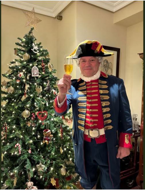 EVENTOS CODEX BELIX (Asoc.Recreaciones Históricas) tweet media