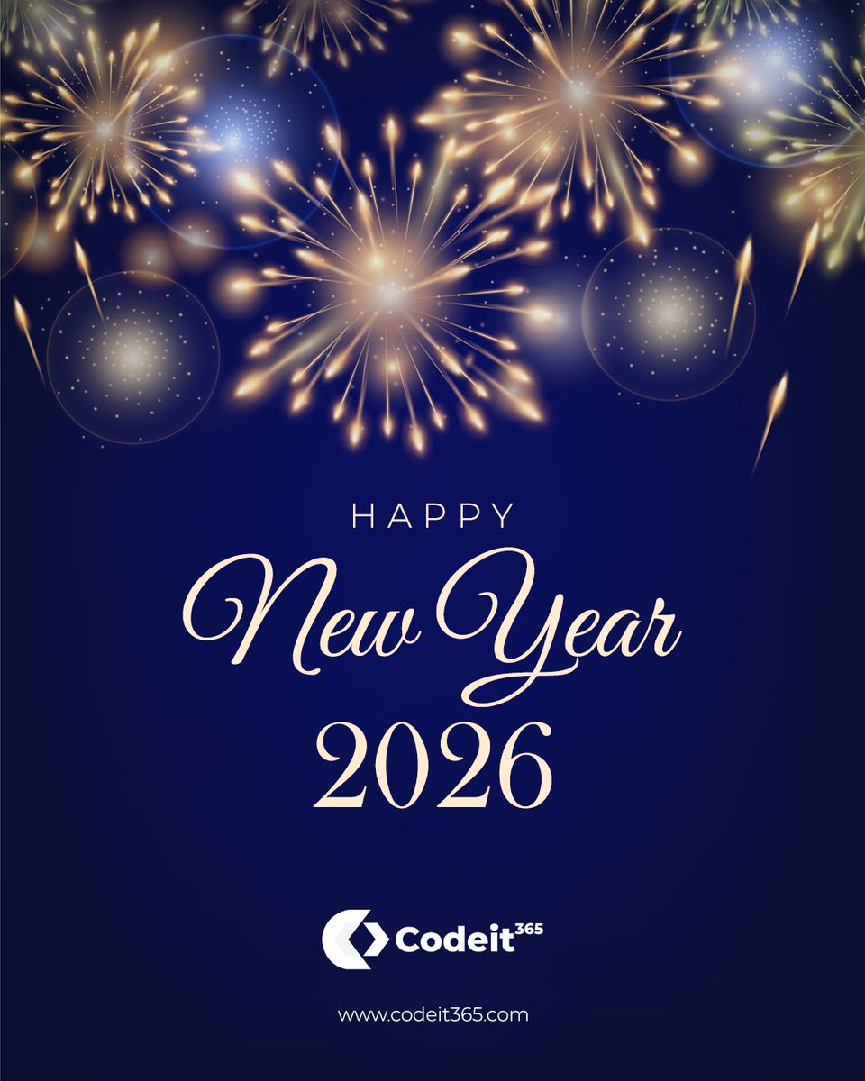 CodeIT 365 tweet media