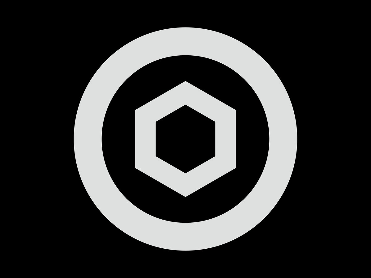 CHAINLINK: RETURN TO FUNDAMENTALS Chainlink is starting 2026 with a trophy  case. The industry just awarded $LINK the 