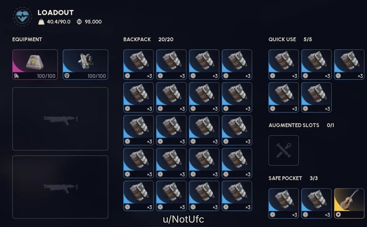 TheRooster's tweet image. Stay out of Stella Montis tonight.