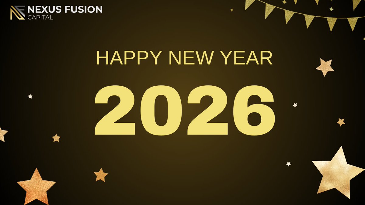 Nexus Fusion Capital tweet media