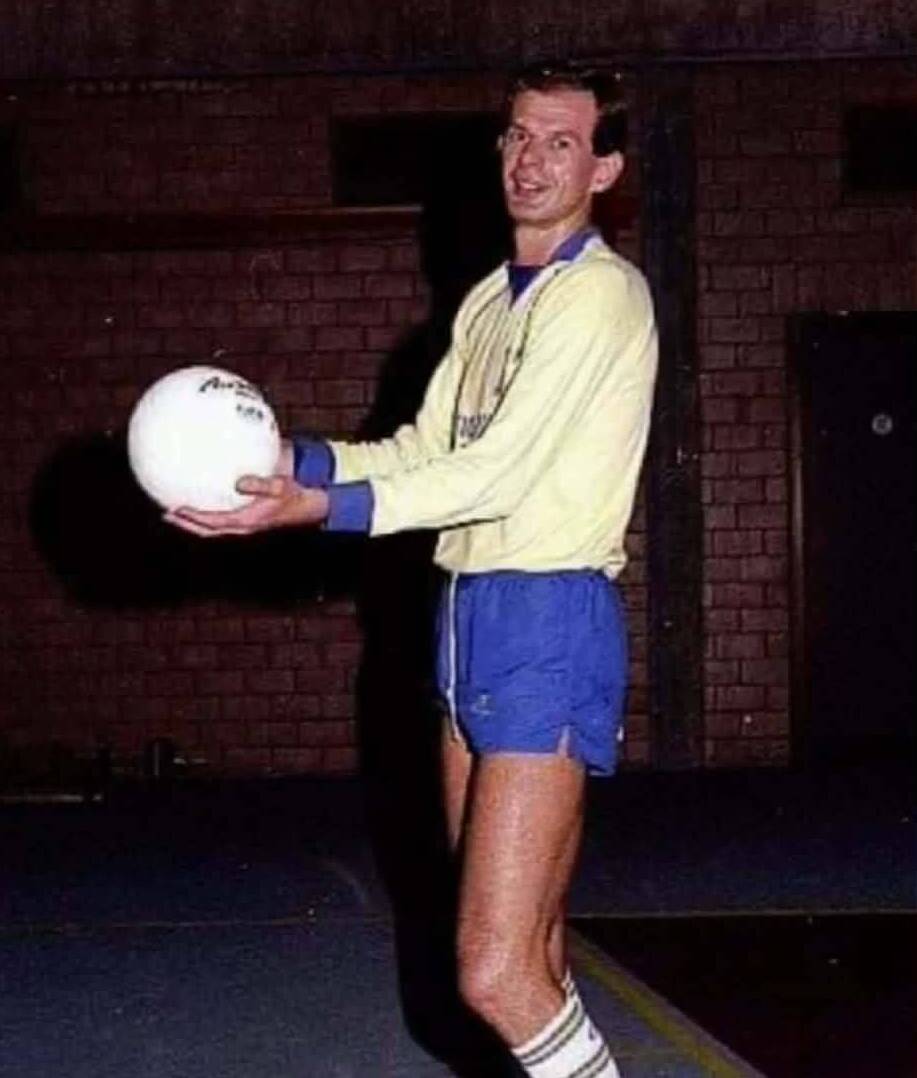 Jeśli już wróciliście do siebie po sylwestrowych szaleństwach, to zapraszamy do przeczytania świetnego wywiadu z Ljubomirem Travicą, którego przedstawiać Wam nie trzeba 😉🔝

Nowy trener <a href="/KsNorwid/">KS_Norwid_Czestochowa</a> opowiada na portalu <a href="/SiatkarskieLigi/">Siatkarskie Ligi</a> o tym, jak lubił chodzić na piwo z Tomaszem