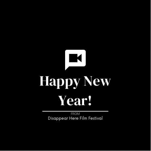 Disappear Here Film Festival tweet media