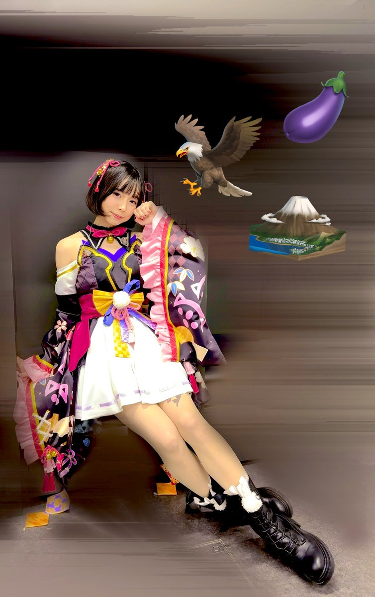 游月(ゆづき)P⚔#アンティーカ_騎士団⚔ (@mo84_12) / Posts / X