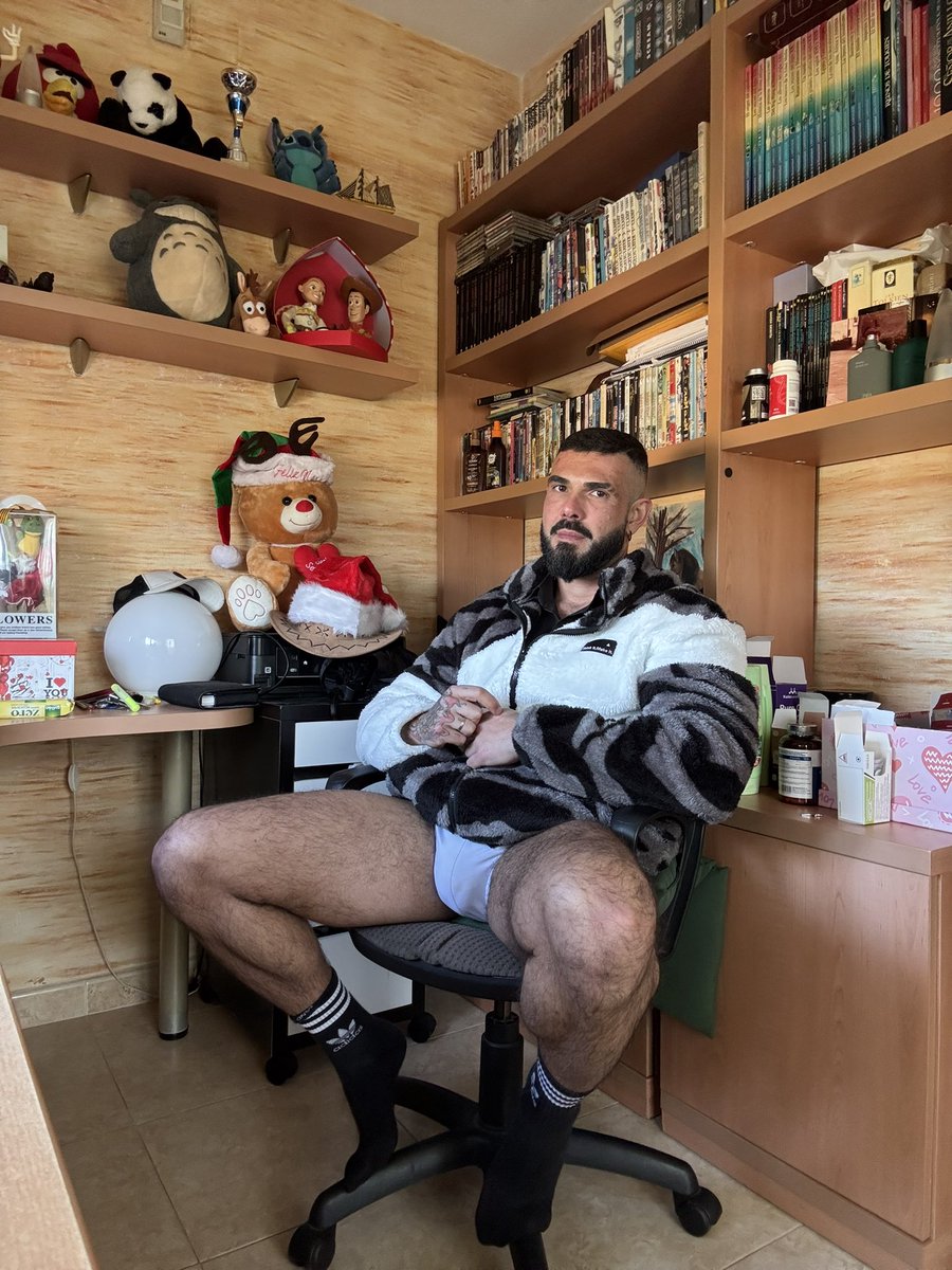 𝕋𝕣𝕪𝕜𝕜𝕪トリッキー ⚣ tweet media