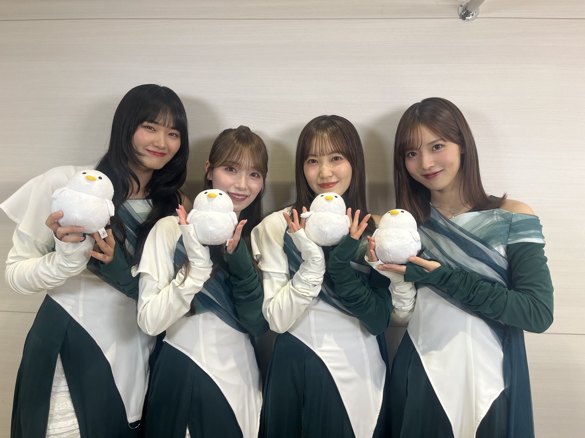 Mrs. GREEN APPLE (@AORINGOHUZIN) / Highlights / X