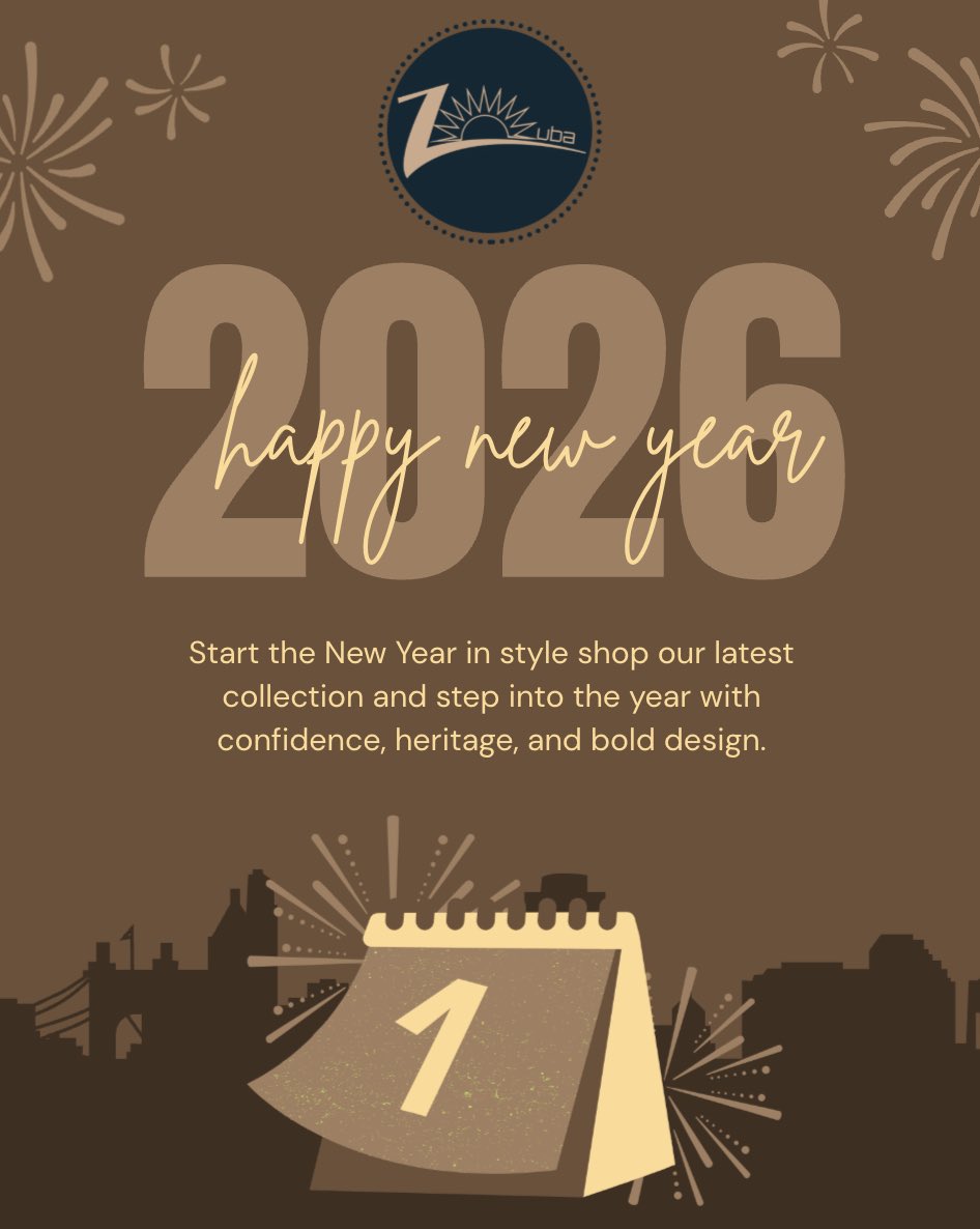 ZubaInfo's tweet photo. Happy new year https://t.co/2tY7R6zBdY