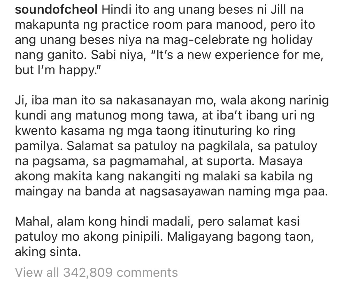 markinmyart's tweet image. — a jicheol | coupzi one tweet au

users soundofcheol and ineveryverse behind the scenes 

happy new year, boyfriends!jicheol 🎉