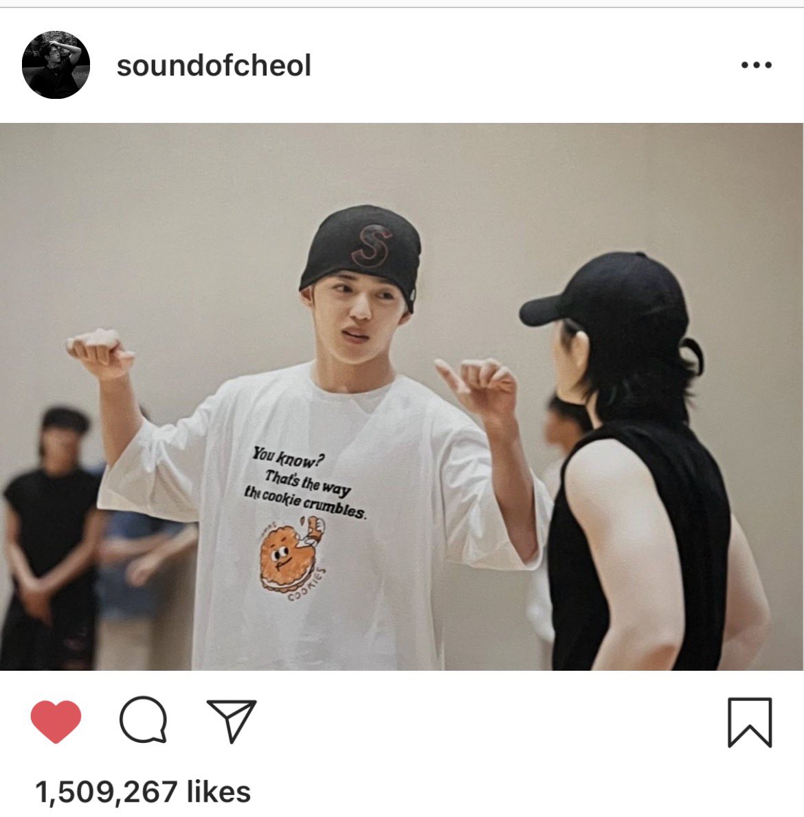 markinmyart's tweet image. — a jicheol | coupzi one tweet au

users soundofcheol and ineveryverse behind the scenes 

happy new year, boyfriends!jicheol 🎉