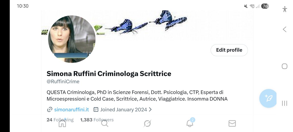 Cose da fare nel 2026, aggiornare il CV con un nuovo titolo guadagnato sul campo. Fatto 😀😀😀😀😀😀😀