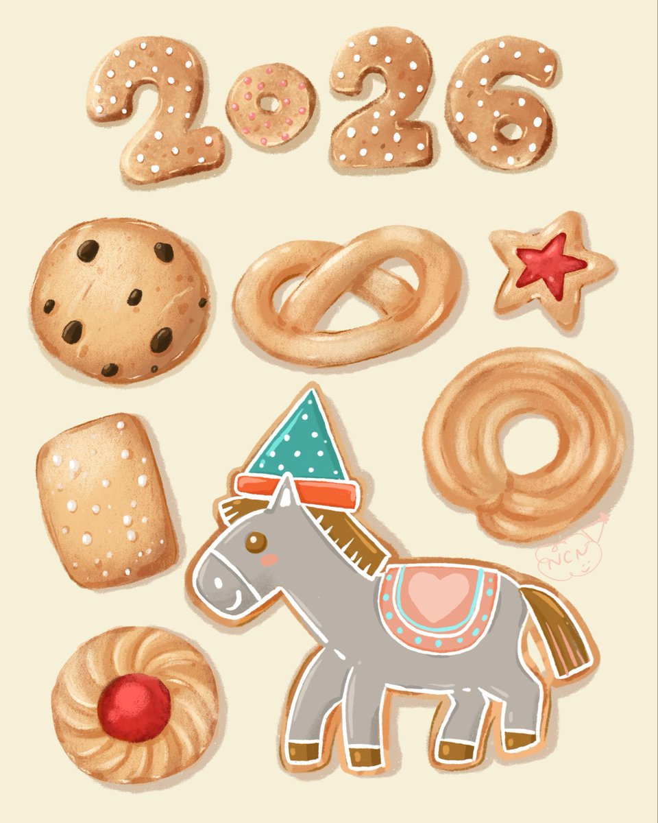 NCN_studio tweet media